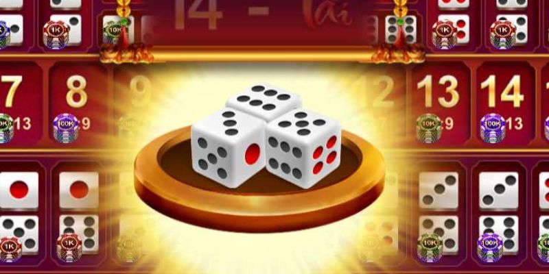 Chọn bài chơi sicbo quan trọng