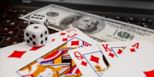 Nhà cái tặng tiền cho người chơi