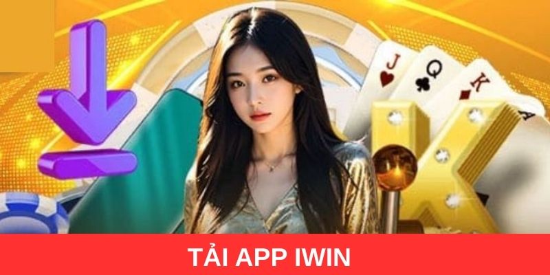 Tải Iwin cho IOS siêu mượt